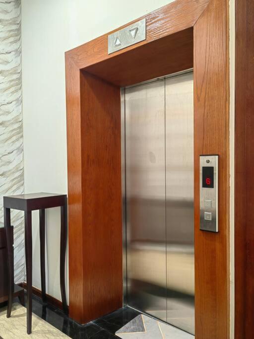 Pangsapuri Senopati Penthouse Luxury 2 Bedroom Full Furnished Scbd Area